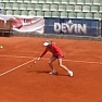 Маша Галий – в 1/2 финала парного разряда турнира ITF в Латвии