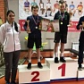 Поздравляем Р. Харламова и П.Ломову! К.Алешина - в финале ITF на Мальте в паре