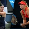 Анастасия Потапова продолжает борьбу на WTA-500 Volvo Car Open в паре