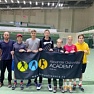 Макс Гончаров и Иван Грецкий продолжают борьбу в одиночке TE3 Kazan Cup U14