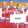 Настя Потапова внесла вклад в победу сборной на Winter Cups