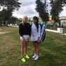 Ксения Алёшина сразится за выход в финал ITF Grade 4 на Мальте!