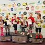 Приглашаем на турниры ЕРТЛ в 3-х мячах и 12 лет и моложе в Академии - 13 января!