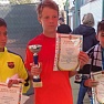 Максим Донцов стал вторым на РТТ Adidas Cup 4 в Москве