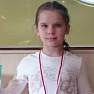 Поздравляем Вику Милованову с очередным титулом на турнирах РТТ!