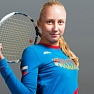 Потапова, Эпур и Пепеляева добились побед в парах