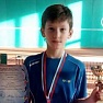 Поздравляем Максима Гончарова!!!