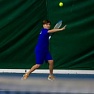 Очередные успехи "академиков" на турнирах Tennis Europe