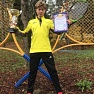 Поздравляем Андрея Пикулина - призера турнира РТТ в г. Горячий Ключ