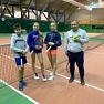"Академики" на TE2 Kremlin Cup Junior 2021 U14