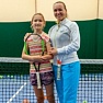 Академическое дерби в финале турнира РТТ "Первенство ТК "PRO CLUB" (9-10 лет)