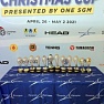 TE Super Category Christmas Cup 2021 presented by ONE-SGM U14. Превью