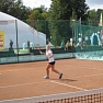 Галий во 2-м круге ITF в Литве сразится с обидчицей Моргошия