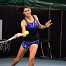 ITF World Tennis Tour RWB Ladies Cup. Черный день для фаворитов