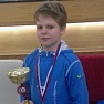 Егор Струческий выиграл свой первый турнир РТТ