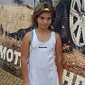 Алина Костина выиграла во 2-м круге РТТ в Воронеже