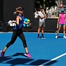 Анастасия Потапова не использовала шансы в матче 2-го круга Australian Open-2019