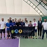 "Академики" на турнирах Tennis Europe (12-18 апреля)...
