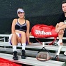 Анастасия Потапова вышла во 2-й раунд турнира WTA в Нью-Йорке