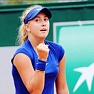 Анастасия Потапова - №4 рейтинга ITF!