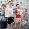 В Академии разыграли призы турнира ЕРТЛ 10s Minitennis во всех "мячах"