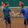В Академии стартует грунтовый турнир РТТ Khimki Junior Open-2