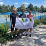 Роман Харламов и Иван Грецкий - в финале турнира TE в Стамбуле в паре