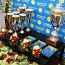 Традиционный O1Properties Tennis Cup на кортах Академии