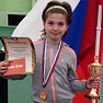 Алина Костина выиграла турнир РТТ в Пензе