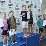 Алексей Буланцев стал 3-м на домашнем турнире ЕРТЛ 10s Minitennis в Академии