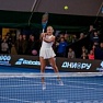 ITF $15,000 Sharm El Sheikh. Победа Анастасии Потаповой за 55 минут