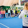 Приглашаем на турниры ЕРТЛ 10s Minitennis в Академию - 13 июня!