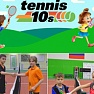 В академии 28 мая разыграют призы турнира ЕРТЛ 10s Minitennis