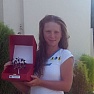 Екатерина Казионова завоевала серебро на ITF $10,000 El Kantaoui!