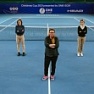 TE Christmas Cup pres.by ONE SGM. Интервью с Мадиной Алимовой (эксклюзив)