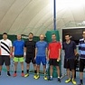 Приглашаем на турнир любительского клуба Country Tennis Club - 24 марта!