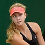 Настя Потапова отдала всего гейм во 2-м круге ITF Grade 1 XXIX Yucatan Cup