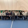 В Академии прошел семинар по Спорту и Медицине с участием Бориса Собкина