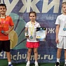 Поздравления Вике Миловановой и Кире Прямицыной!