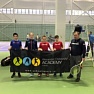 "Академики" на турнирах Tennis Europe на этой неделе...