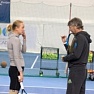 WTA Premier St. Petersburg Ladies Trophy 2020. Реванш Анастасии Потаповой