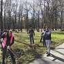 Приглашаем на субботник в Академию!