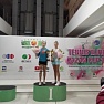 "Академики" - победители и призеры турнира TE3 Kazan Cup 2021 U14!