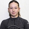 Вероника Соловьёва - в 1/4 финала ITF Grade 5 BelGlobalGarant Cup
