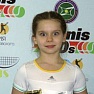 Вика Милованова выиграла домашний турнир ЕРТЛ 10s Minitennis