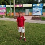 Победа А.Крылова и предстоящее первенство Москвы..