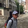 Антон Балалыкин выигрывает в двухдневном матче-триллере