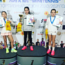 Турниры ЕРТЛ 10s Minitennis. Теннис без границ!