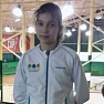 Полуфинал Е. Масной на TE3 во Всеволожске и другие результаты "академиков"