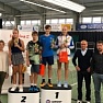 Илья Мальцев - абсолютный победитель турнира TE1 Minsk Open U12!